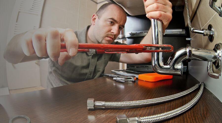 Professional Leak Detection in Texline, TX