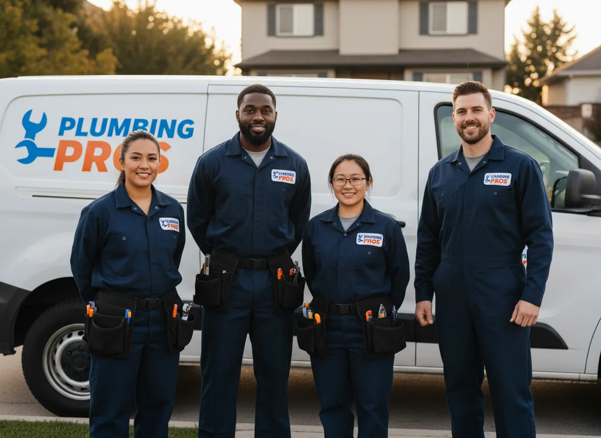 Water Heater Repair company in Texline, TX